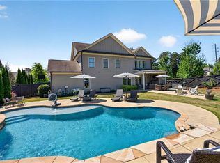 2715 Rustic Lake Ter, Cumming, GA 30041