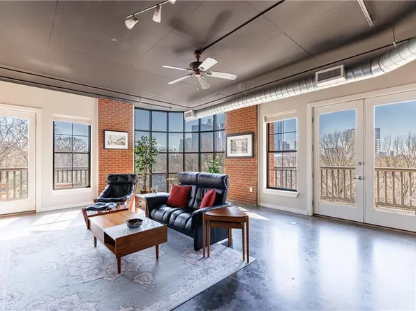 395 Central Park Pl NE Unit 420, Atlanta, GA 30312