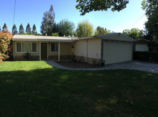 1860 San Ramon Ave, Mountain View, CA 94043