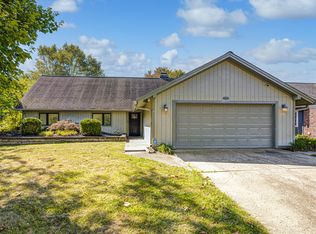 1411 Morningside Dr, Lebanon, IN 46052