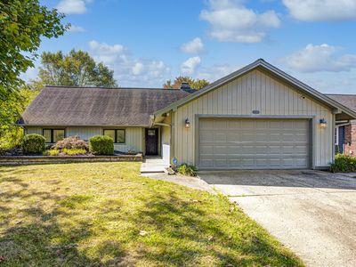 1411 Morningside Dr, Lebanon, IN, 46052