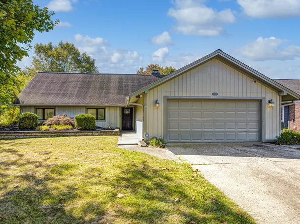 1411 Morningside Dr, Lebanon, IN 46052
