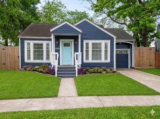 914 Dorothy St, Houston, TX 77008