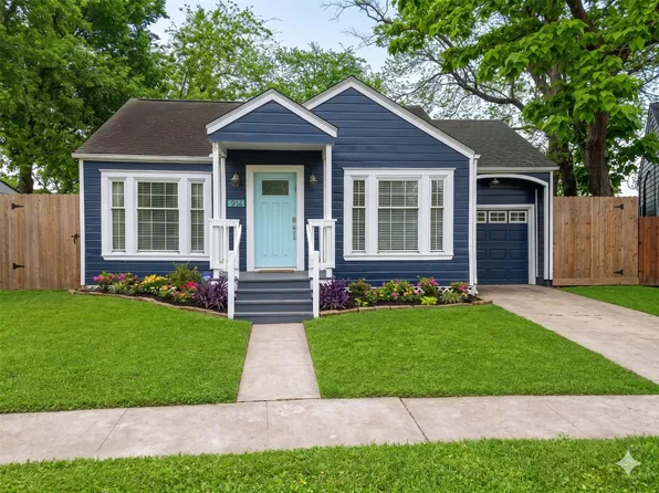 914 Dorothy St, Houston, TX 77008