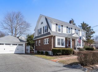 65 Damon Rd, Medford, MA 02155
