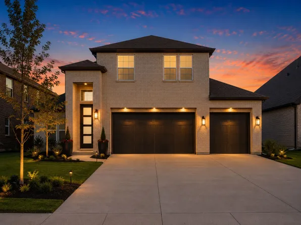 9613 Polo Pony Ct, Forney, TX 75126