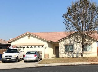 3310 Rio Grande Ln, Bakersfield, CA 93313