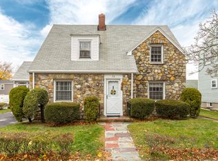76 Emerson Rd, Watertown, MA 02472