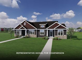 707 Cozy Farm, Waunakee, WI 53597