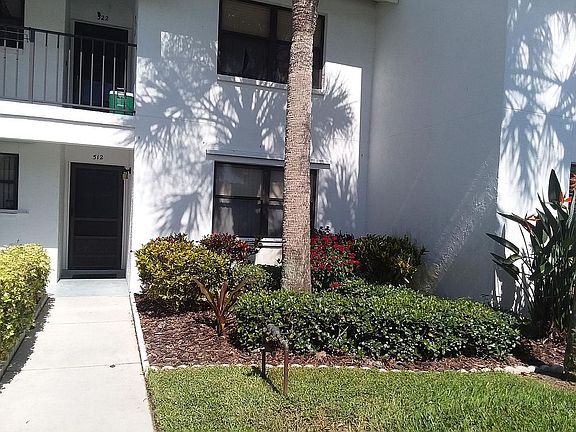 2nd image of 1100 Capri Isles Blvd APT 512