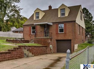 3070 Arcadia Ave, Omaha, NE 68111