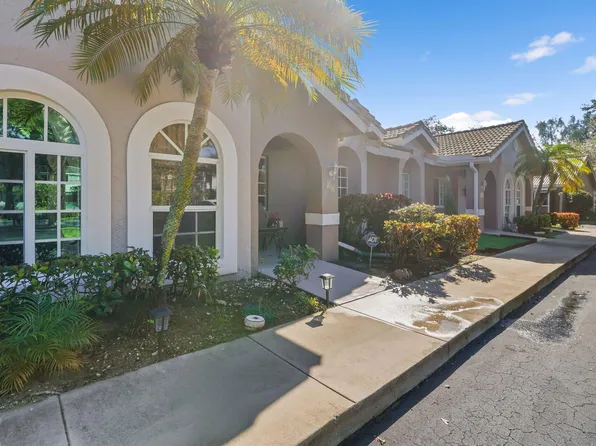 3181 Holiday Springs Boulevard #41, Margate, FL 33063