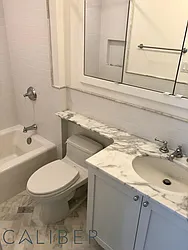 Rented by Caliber Associates