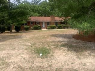 298 SE Louis Breeden Blvd, Hamlet, NC 28345