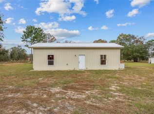 2190 NE 130th Ave, Williston, FL 32696