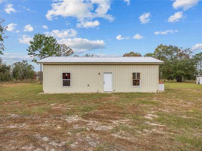 2190 NE 130th Ave, Williston, FL, 32696