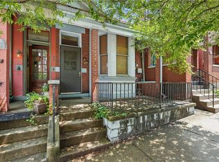 253 Fisk St, Pittsburgh, PA 15201