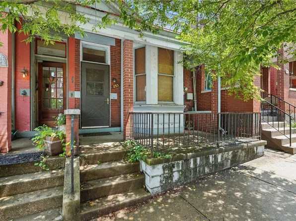 253 Fisk St, Pittsburgh, PA 15201