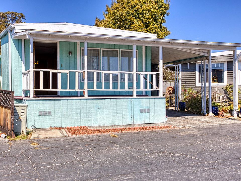 1st image of 2355 Brommer St Space 18