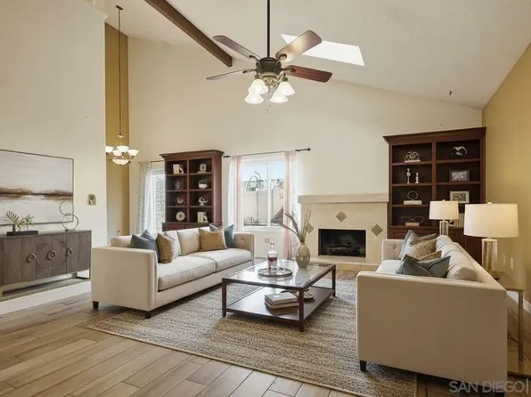 7044 Deerhurst Ct, San Diego, CA 92139