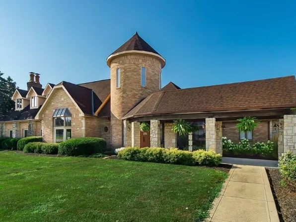 2271 Hedgerow Rd Unit E, Columbus, OH 43220