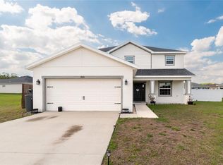 9100 SE 43rd Ave, Ocala, FL 34480