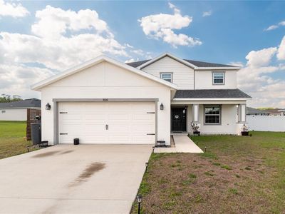 9100 SE 43rd Ave, Ocala, FL, 34480
