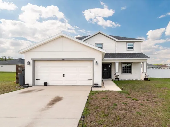 9100 SE 43rd Ave, Ocala, FL 34480