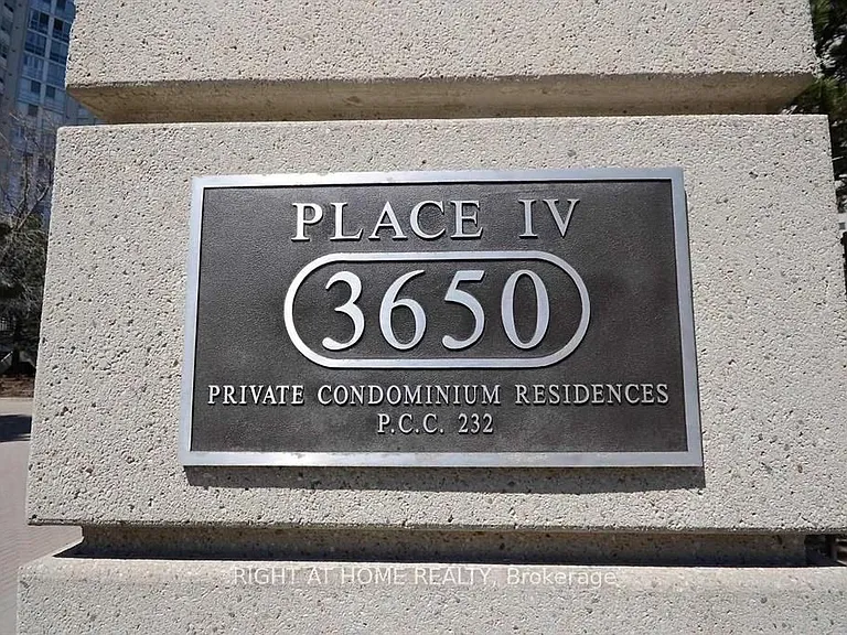 3650 Kaneff Cres #3202 — Photo 25