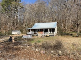 4240 Old Stewart Rd, Stewart, TN 37175