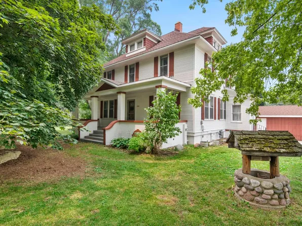 3304 Hubertus ROAD, Hubertus, WI 53033