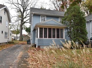 261 Long Acre Rd, Rochester, NY 14621