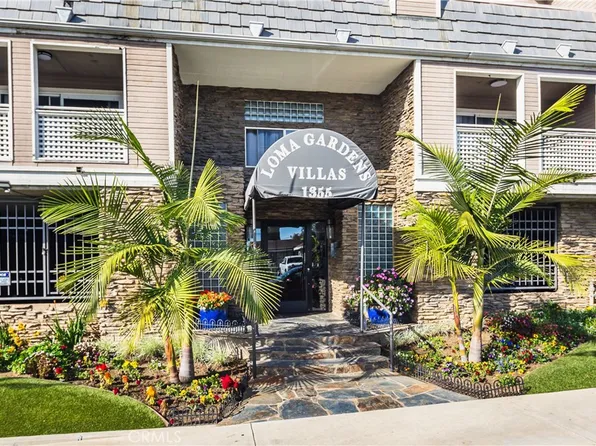 1355 Loma Ave APT 316, Long Beach, CA 90804