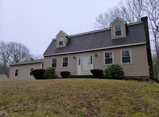 63 Luchon Rd, Willington, CT 06279