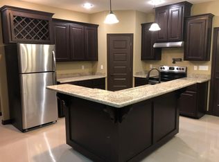 201 Teak Dr APT 3, Edinburg, TX 78541