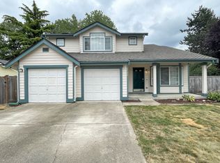 20303 73rd Avenue Ct E, Spanaway, WA