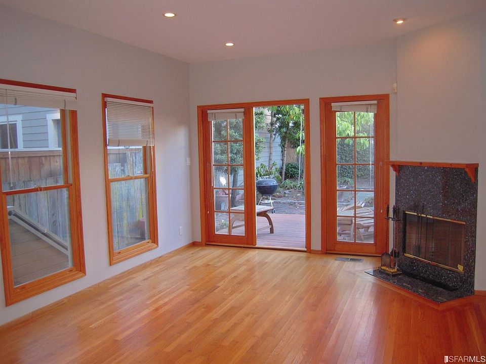 1st image of 3038 California St #A