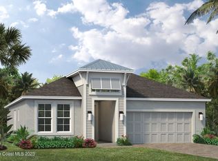 9417 Ebeko Ct, Melbourne, FL 32940