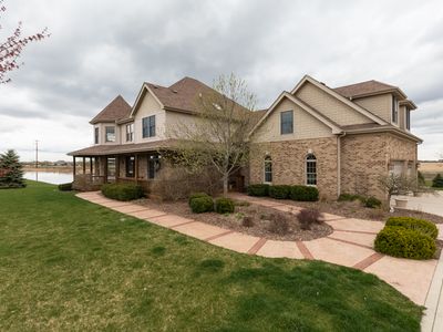 26740 S Wildgrass Turn, Monee, IL, 60449