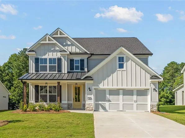 29 Landin Valley Way, Dallas, GA 30132