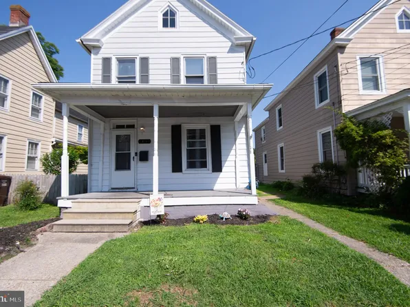 211 W End Ave, Cambridge, MD 21613