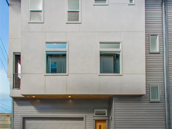 4311 Marina St, Houston, TX 77007