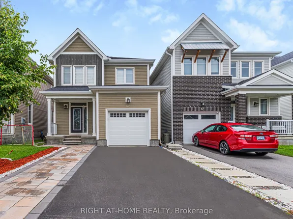 69 Pelham Cres, Ottawa, ON K0A 2Z0