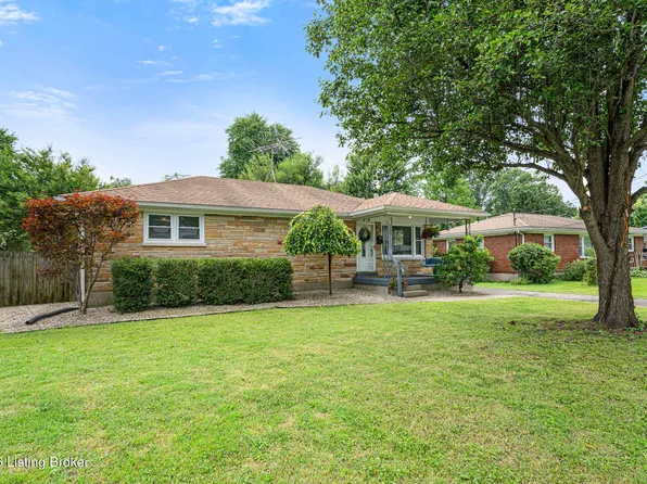 214 Southwood Ter, Louisville, KY 40214