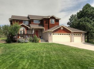 7343 Windwood Cir, Parker, CO 80134