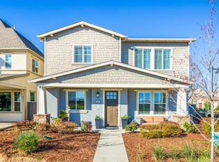 1821 Cannery Loop, Davis, CA 95616