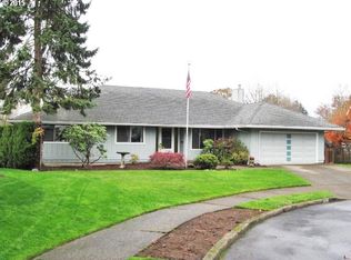 2575 NW 147th Pl, Beaverton, OR