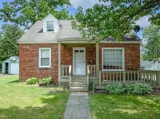 325 Taylor Rd, Mansfield, OH 44903