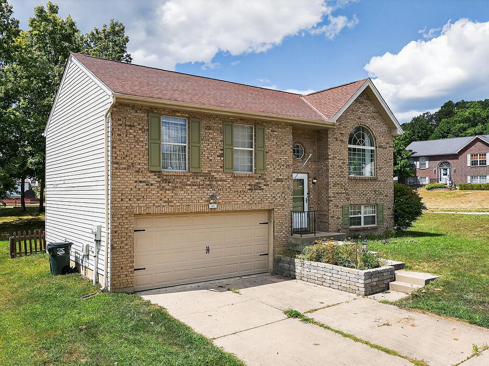 1st image of 2 S Bellewood Ct