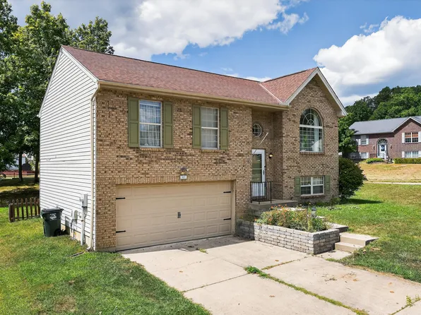 2 S Bellewood Ct, Alexandria, KY 41001